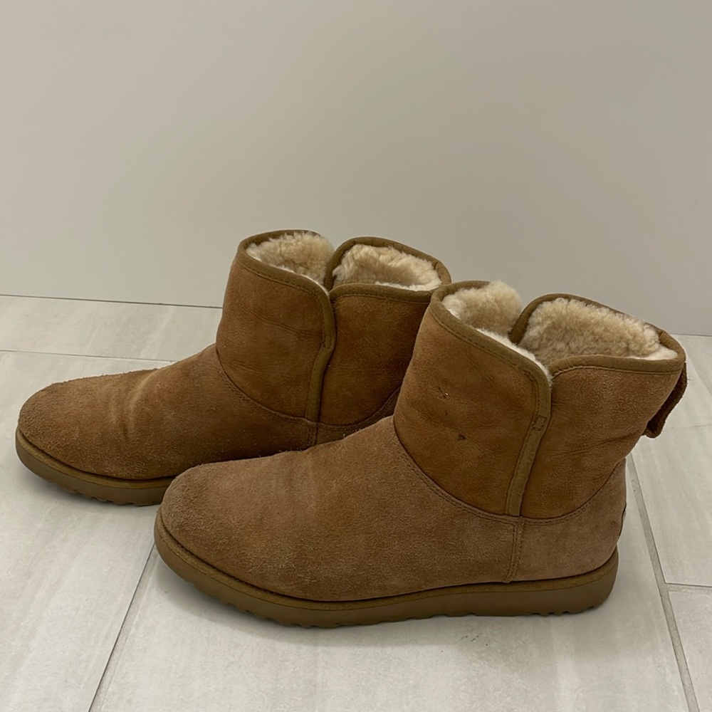 UGG boots